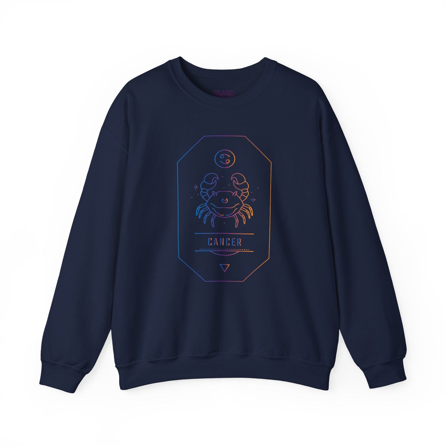 Cancer's Sweatshirt