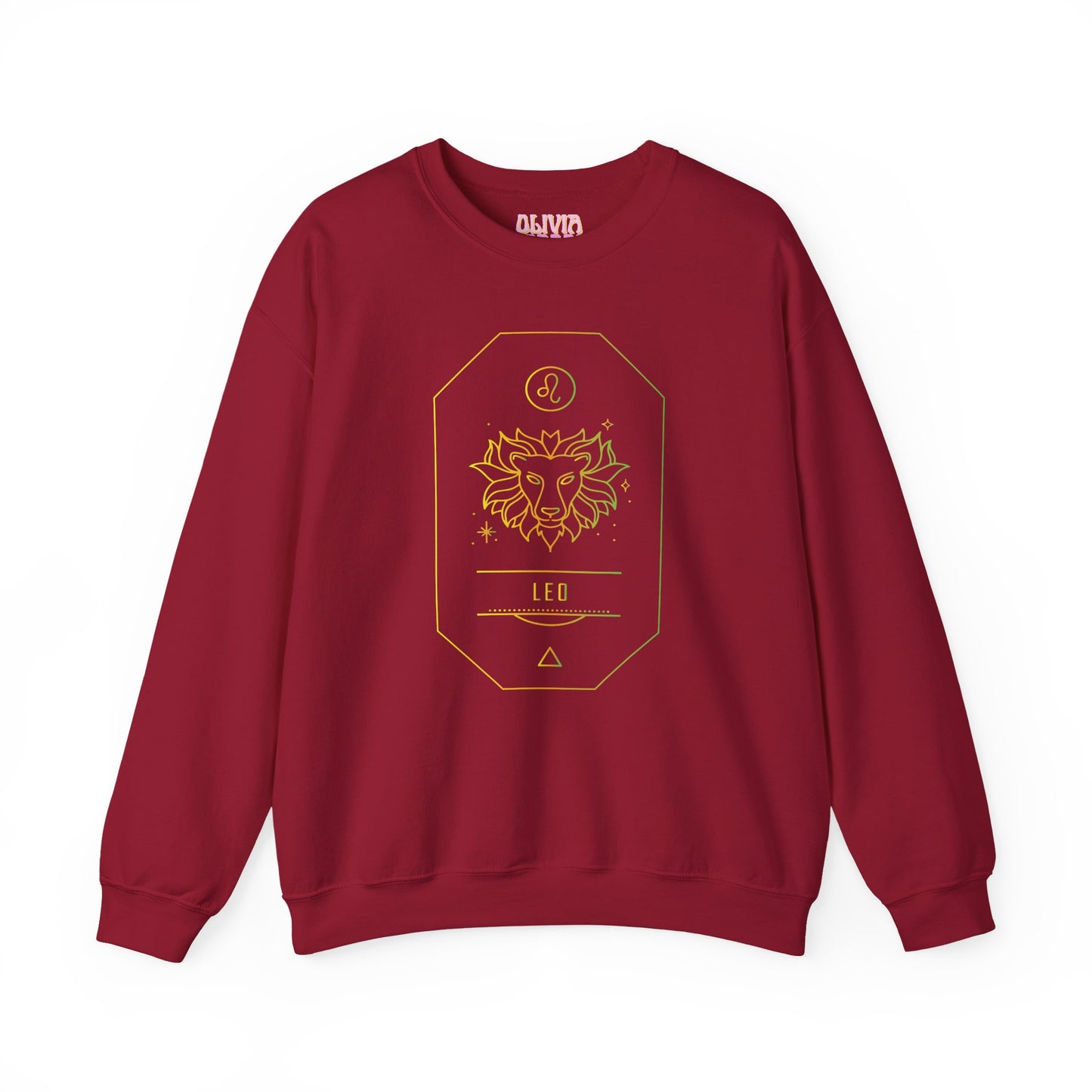 Leo Sweatshirt