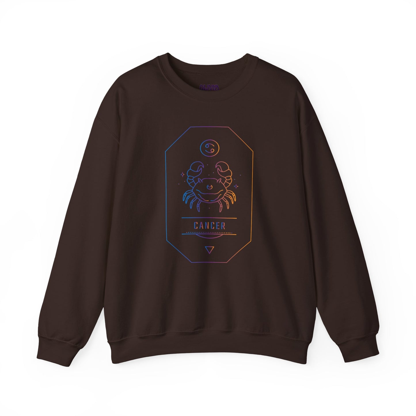 Cancer's Sweatshirt