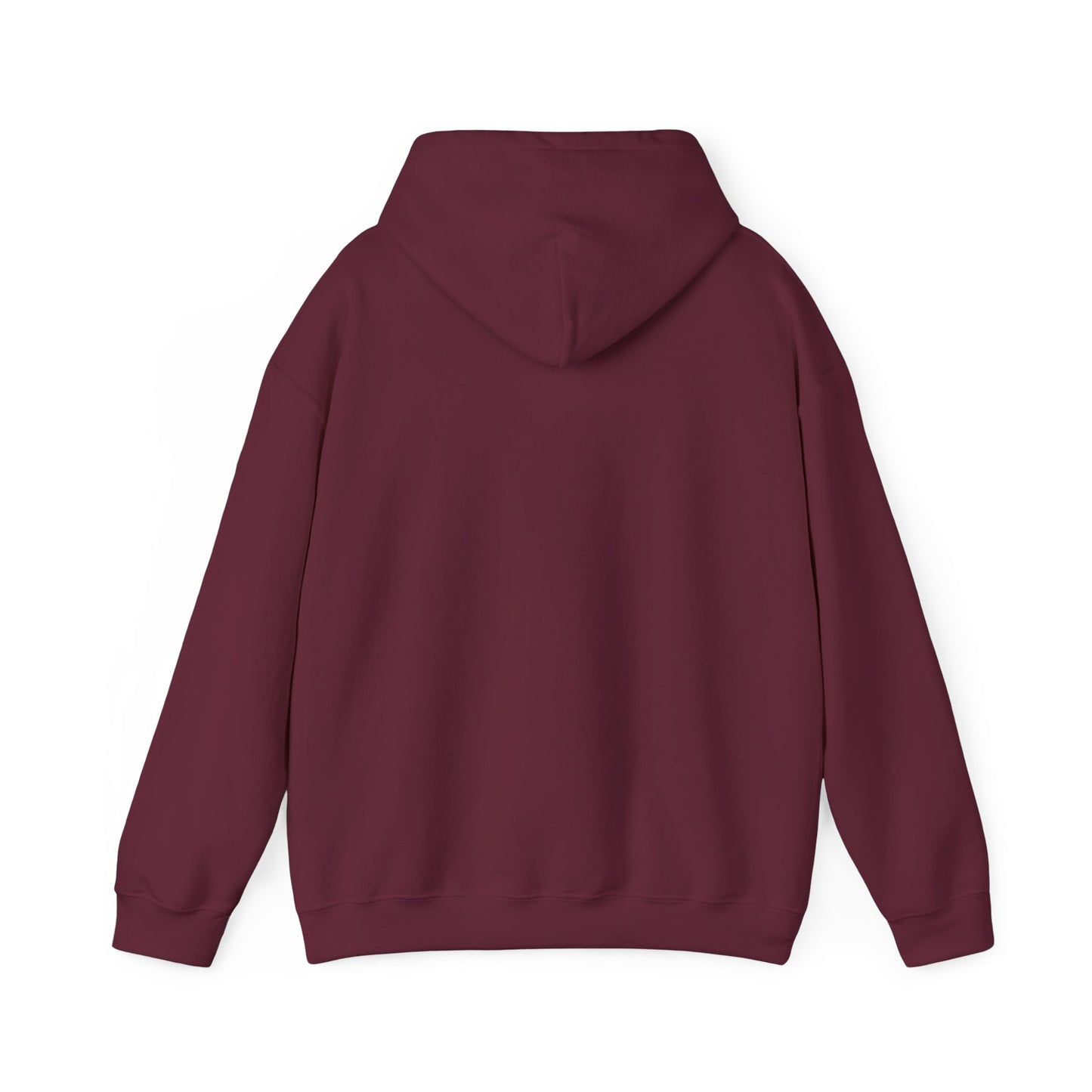 Girl Power Hoodie
