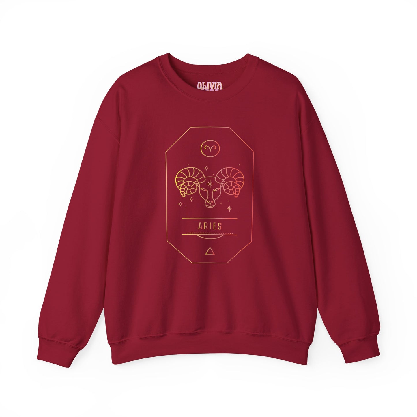 Aries Sweatshirt