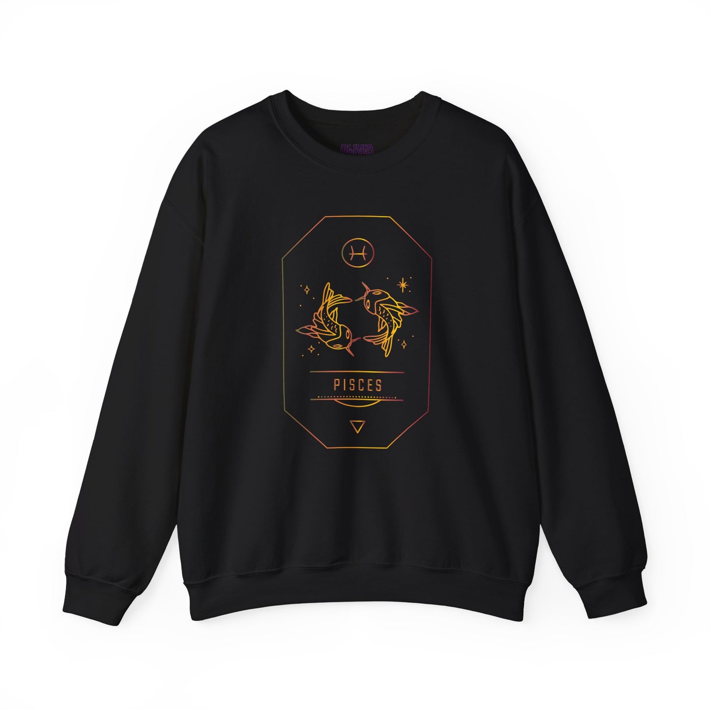 Pisces Sweatshirt