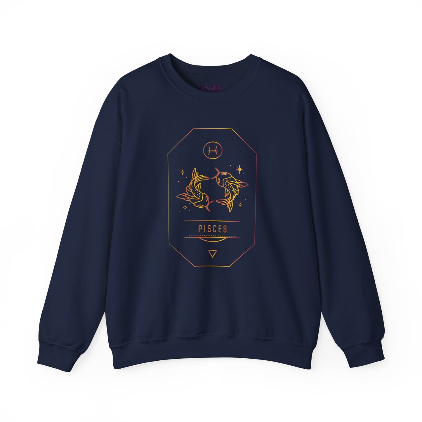 Pisces Sweatshirt