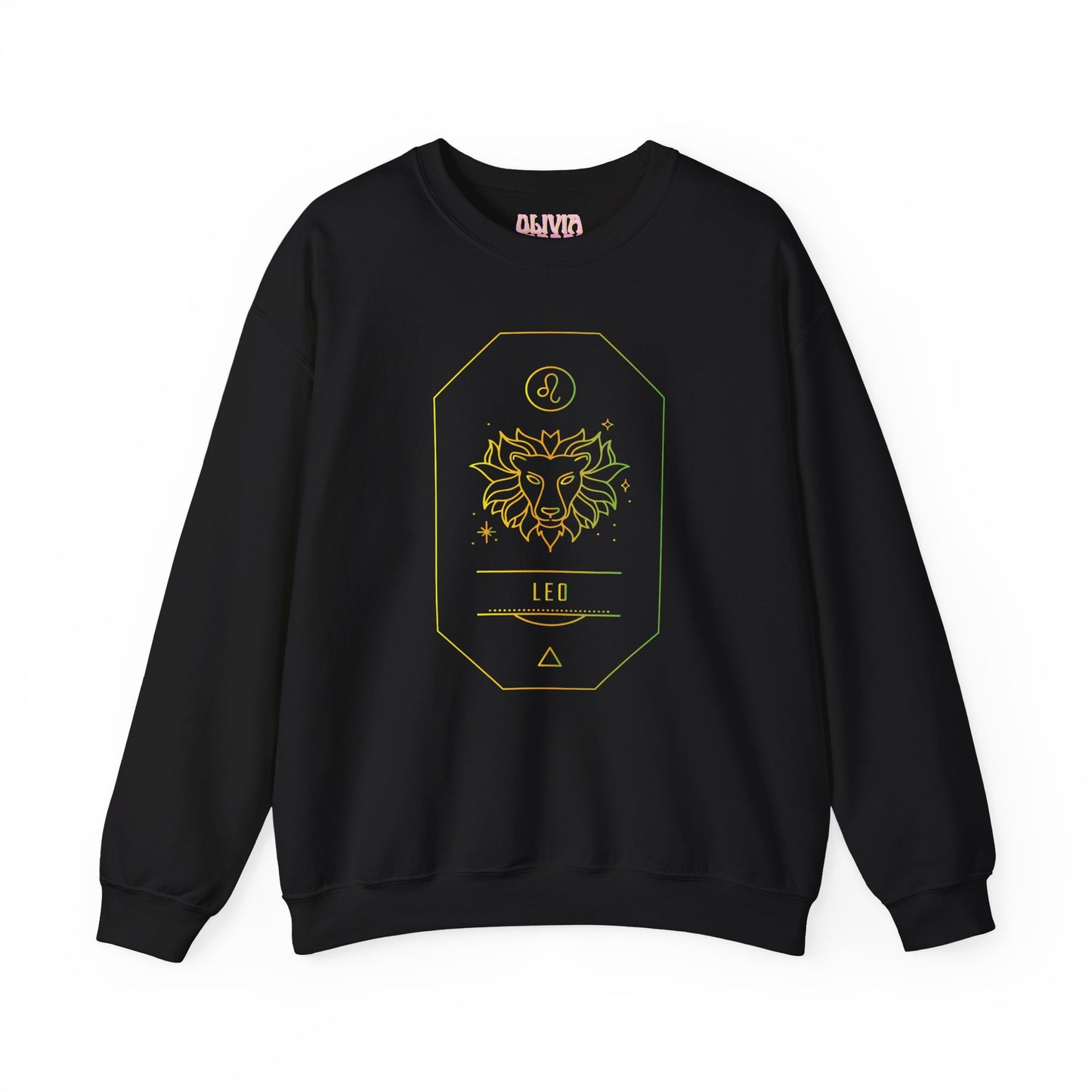 Leo Sweatshirt
