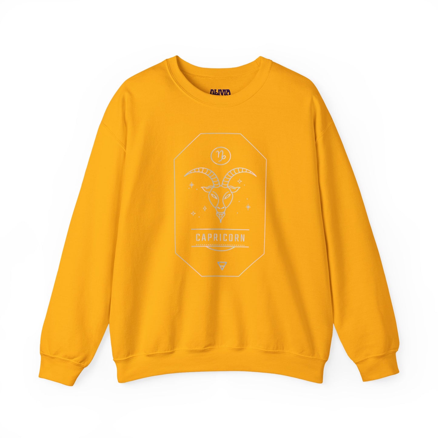 Capricorn Sweatshirt