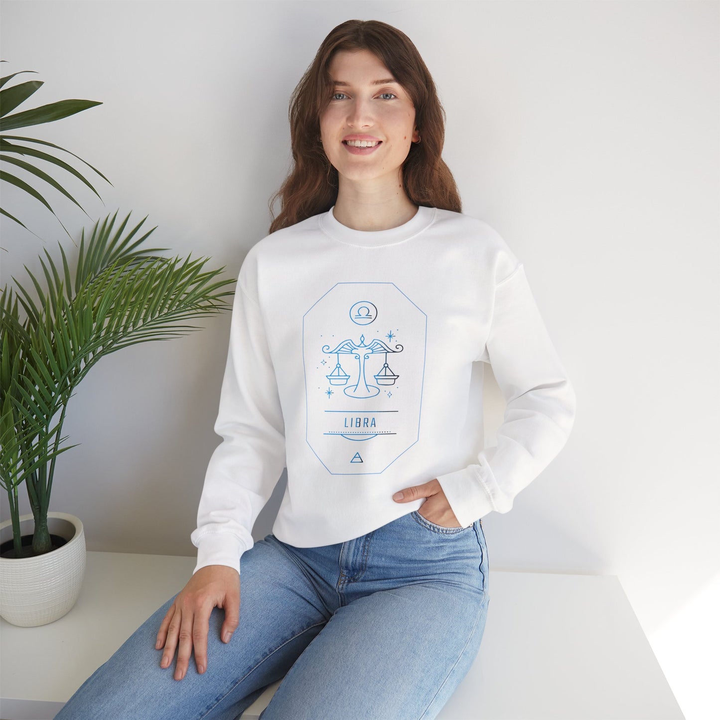 Libra Sweatshirt