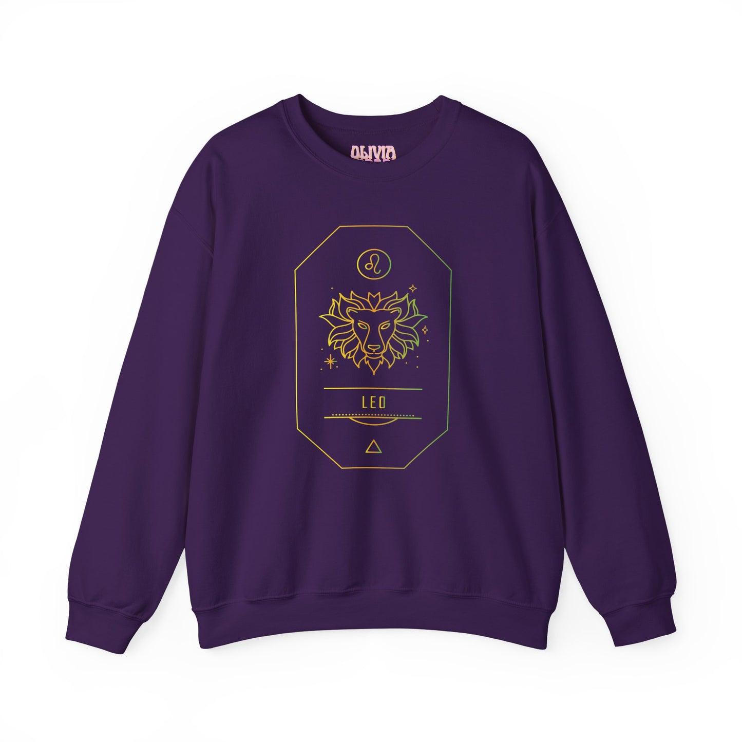 Leo Sweatshirt