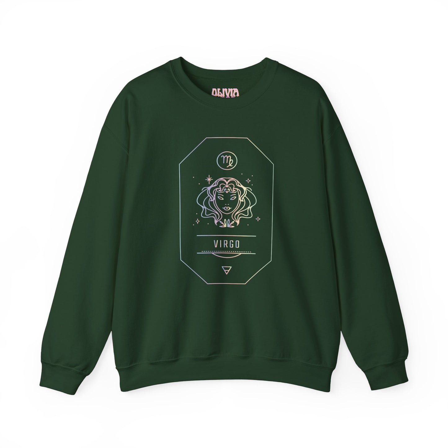 Virgo Sweatshirt