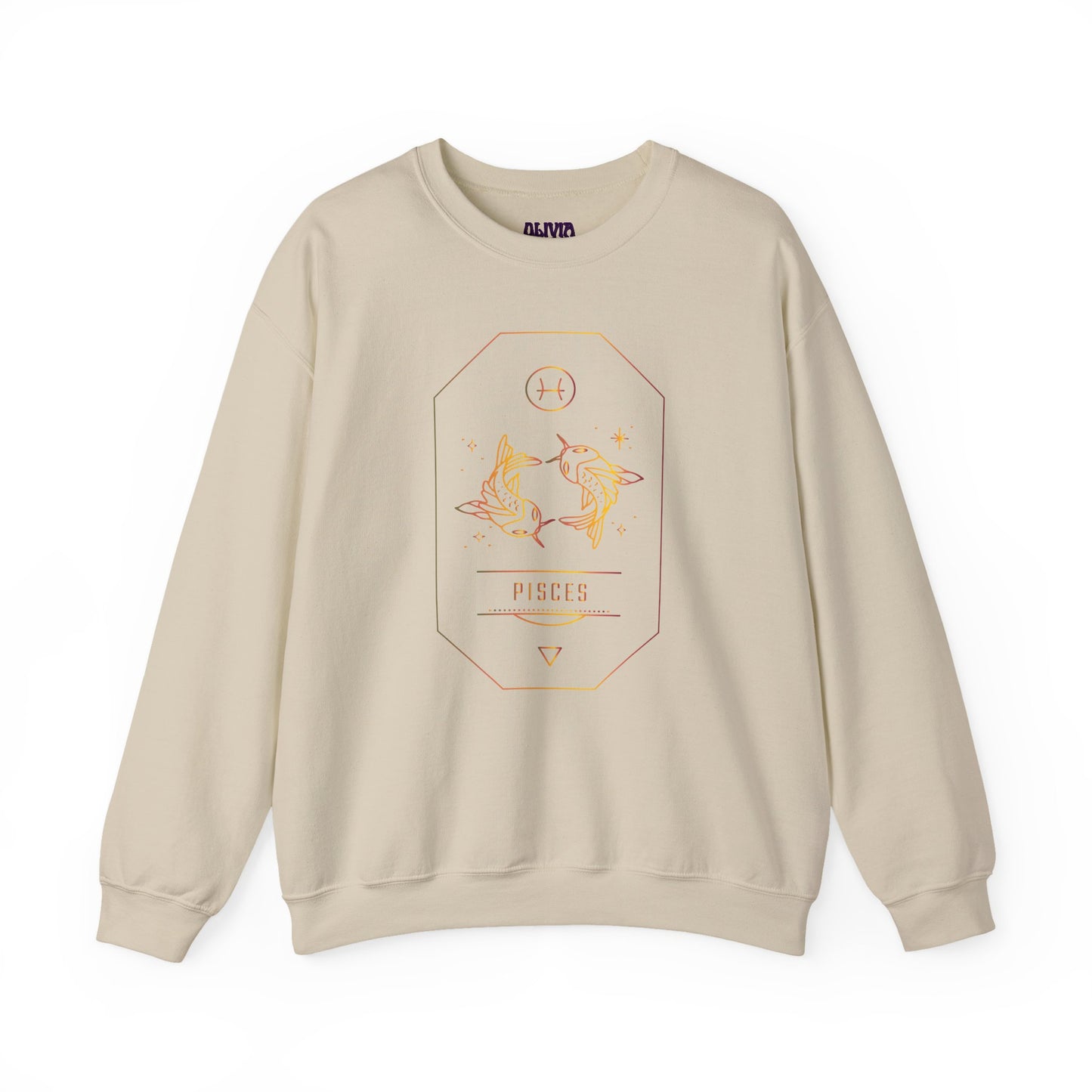 Pisces Sweatshirt