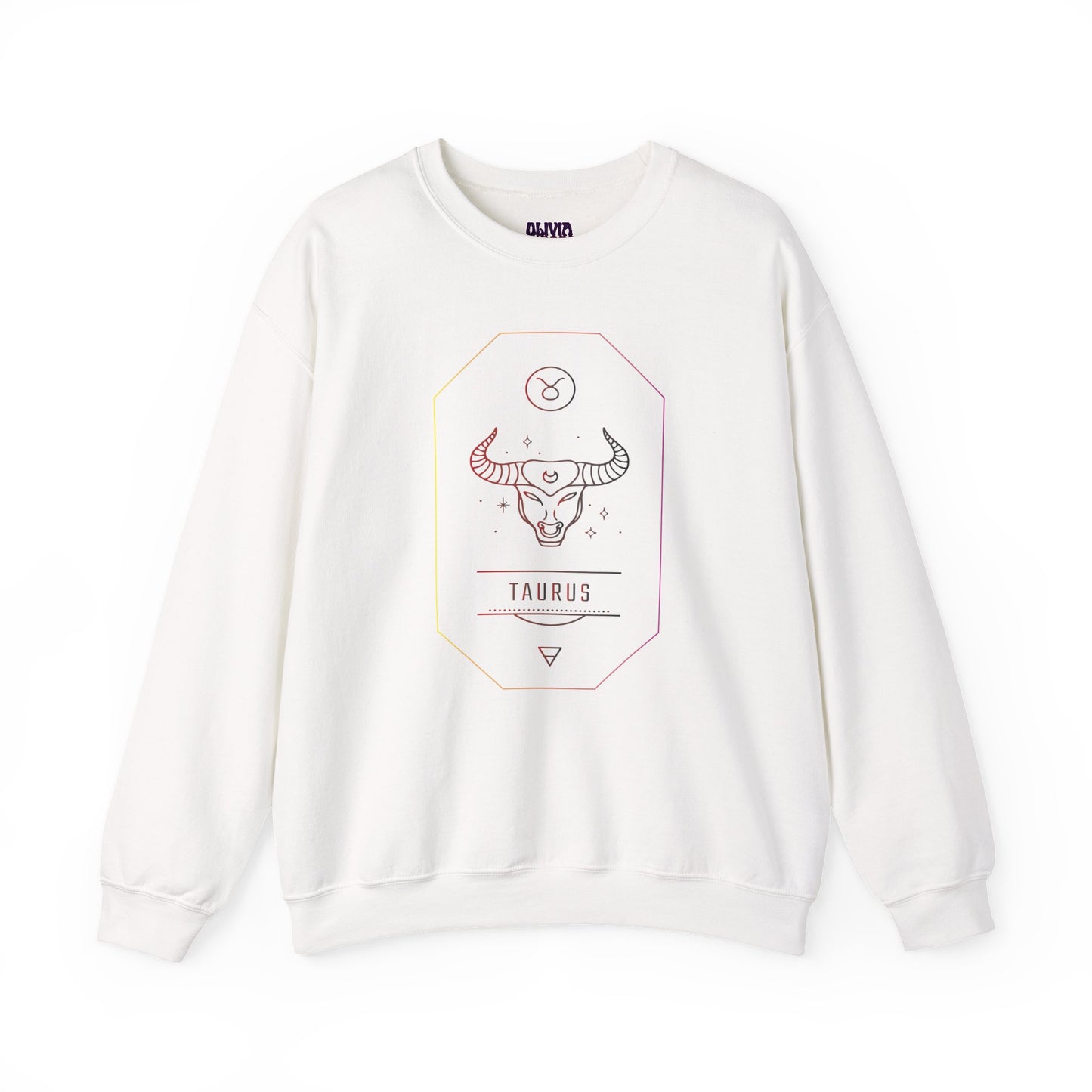 Taurus Sweatshirt