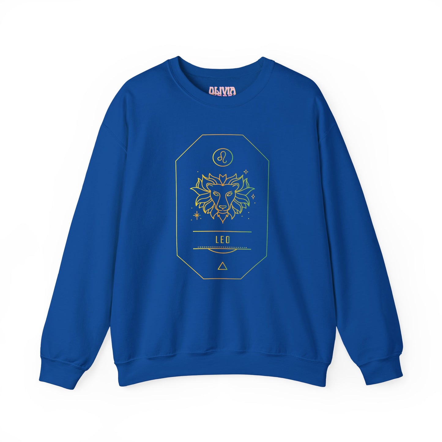 Leo Sweatshirt