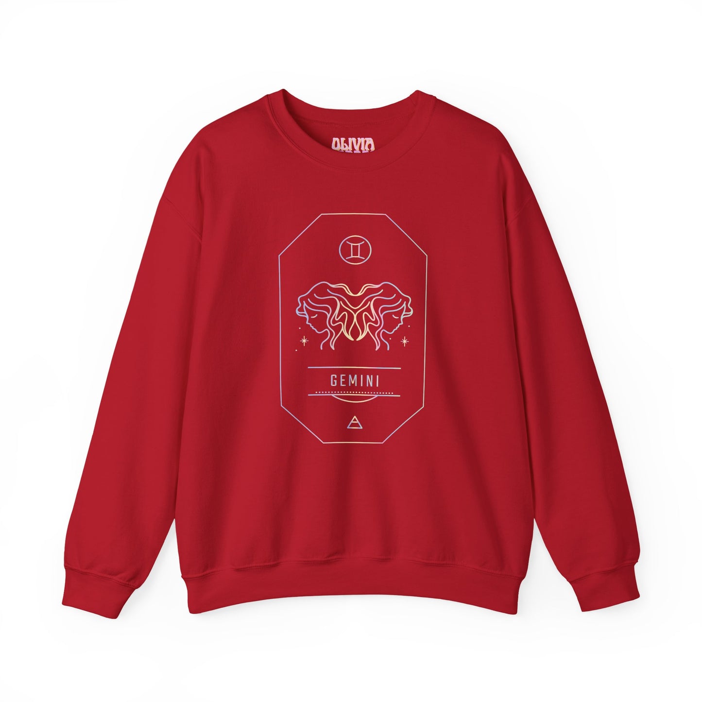 Gemini Sweatshirt