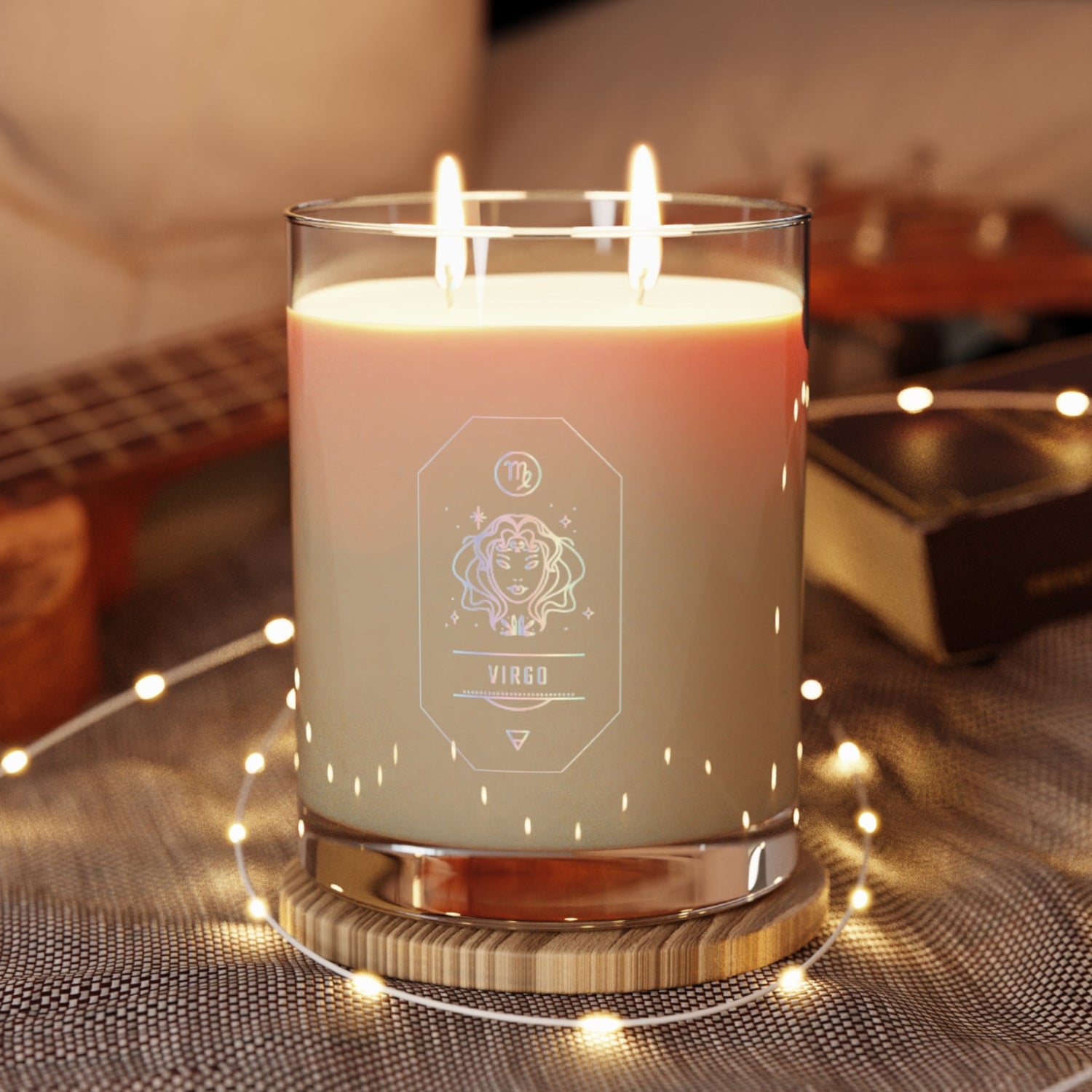 Apothecary Candles