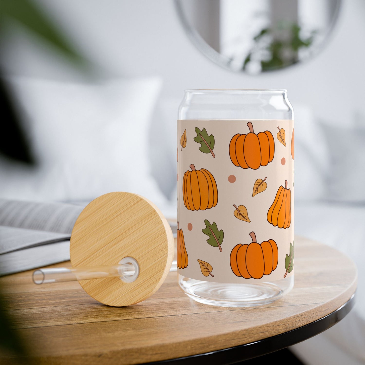 Glass Cups