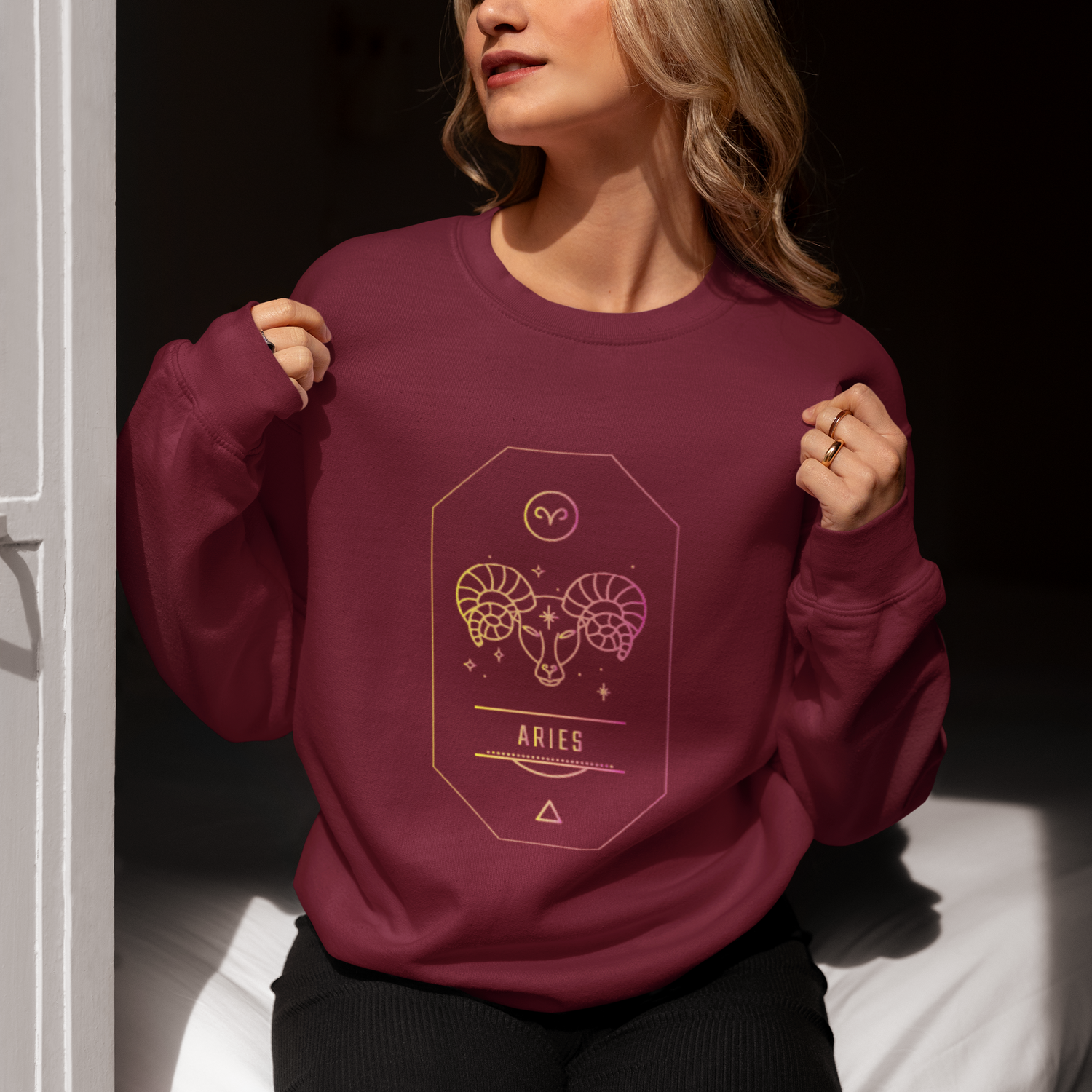 Sweatshirts