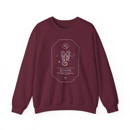 Scorpio Sweatshirt