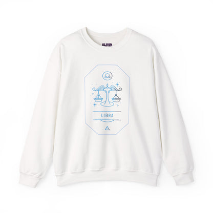 Libra Sweatshirt