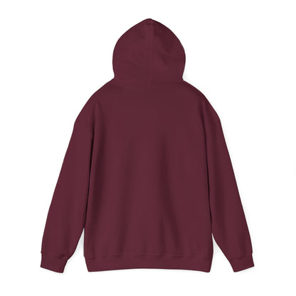 Girl Power Hoodie