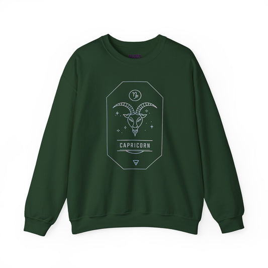 Capricorn Sweatshirt