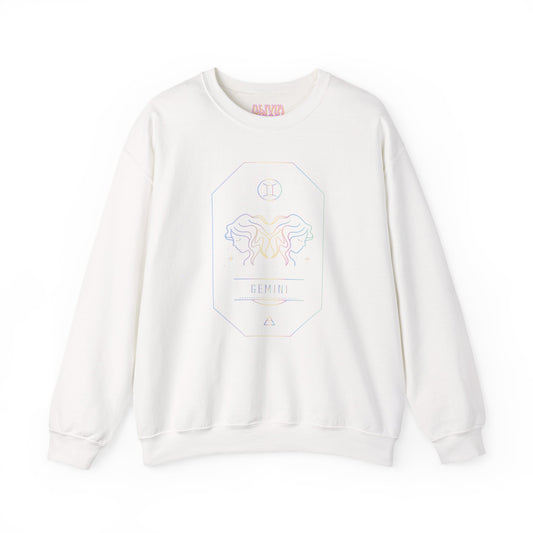 Gemini Sweatshirt
