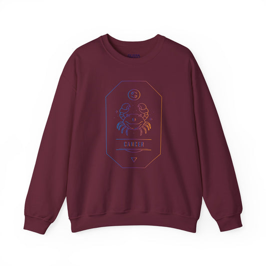 Cancer's Sweatshirt