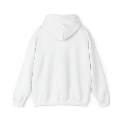 No Bad Vibes Hoodie
