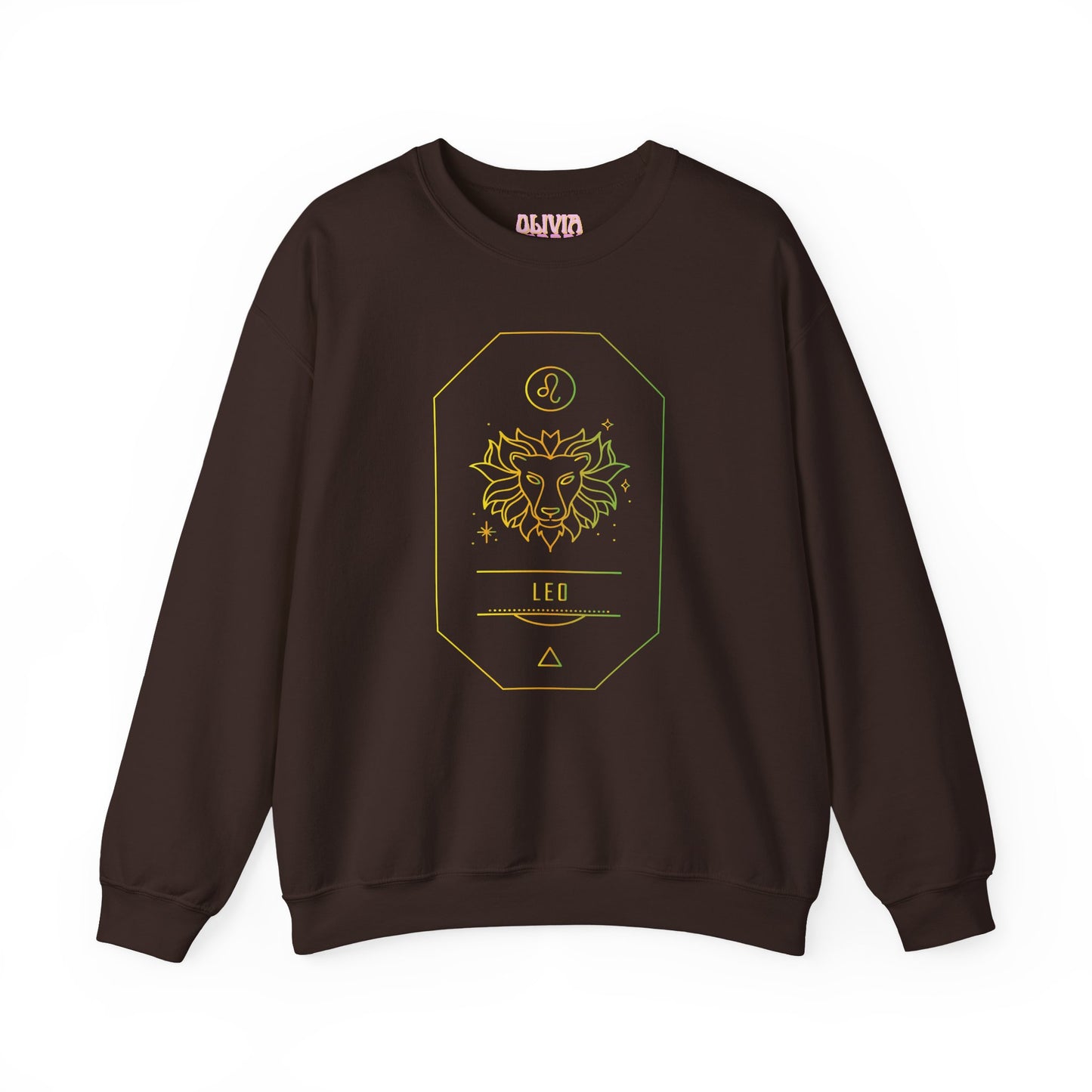Leo Sweatshirt