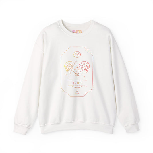 Aries Sweatshirt