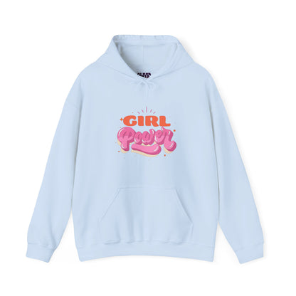 Girl Power Hoodie