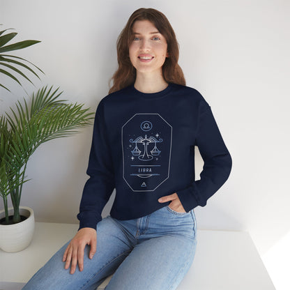 Libra Sweatshirt