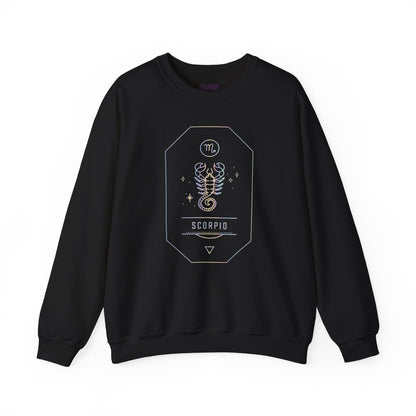 Scorpio Sweatshirt