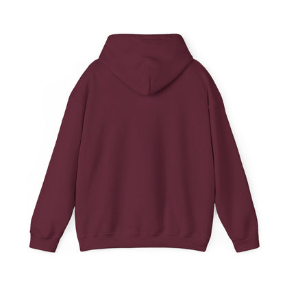 Girl Power Hoodie