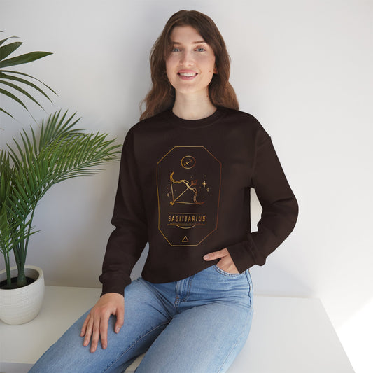 Sagittarius Sweatshirt