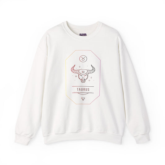 Taurus Sweatshirt